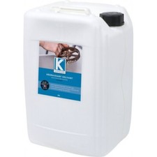 Solvant pour fontaine de dégraissage 20 Litres - 10188 - Drakkar equipement