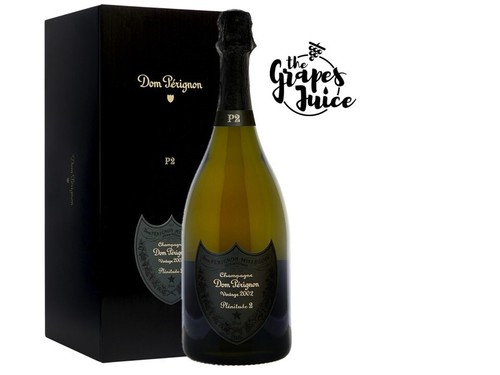 Dom perignon plenitude brut - dom, p2