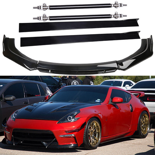 For nissan 370z 350z front - nissan,