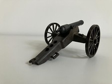 PLAYMOBIL - Canon vintage (partiellement endommagé)