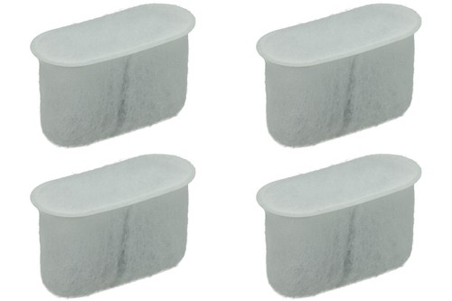 Lot filtre eau - de, charbon
