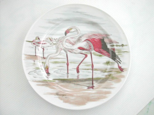 Assiette collection flamands - assiette,