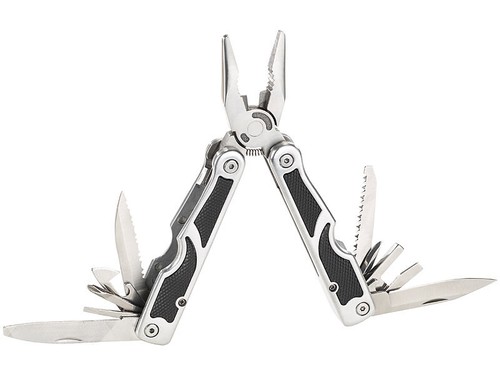 Outil multifonction acier - en,