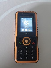Téléphone portable MTT Tout