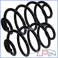 2x RESSORT D'AMORTISSEURS ESSIEU ARRIÈRE POUR OPEL CORSA C TIGRA B 1.0-1.8