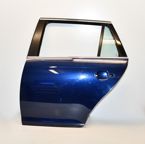 Porte golf variant - vw,