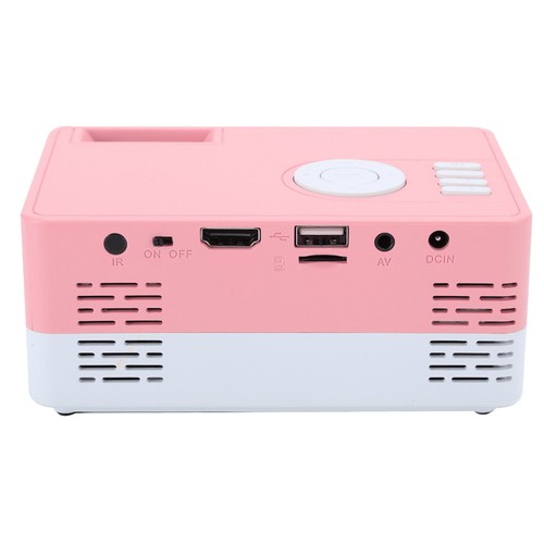 Mini projecteur portable led - portable,
