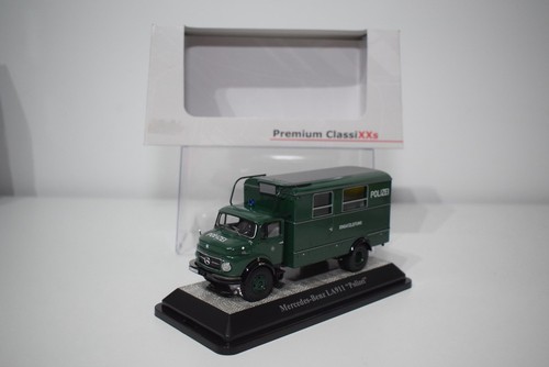 C28 premium classixxs - c28, 1:43