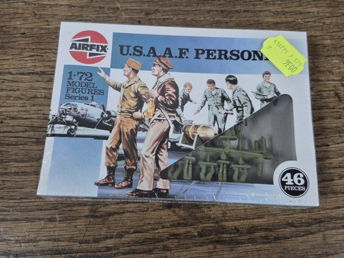 Maquette militaire airfix - maquette,