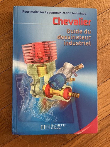 Guide dessinateur - du,