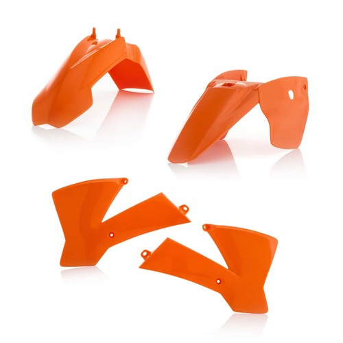 Acerbis 0007522 553 003 - acerbis, kit