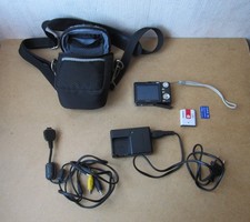 Appareil photo numérique Sony