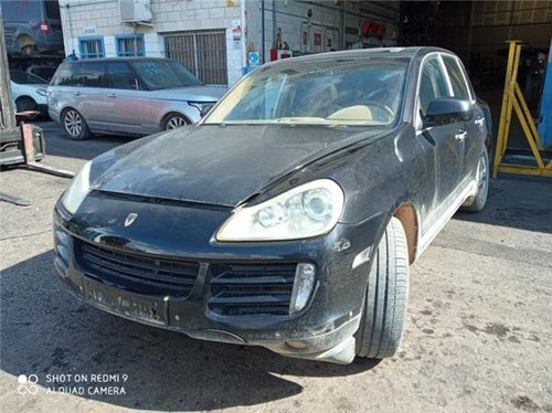 Ecran gps porsche cayenne - ecran,
