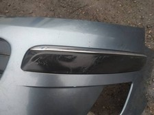  baguette pare-chocs avant gauche  for Peugeot 407 2005 FRF2204568-56