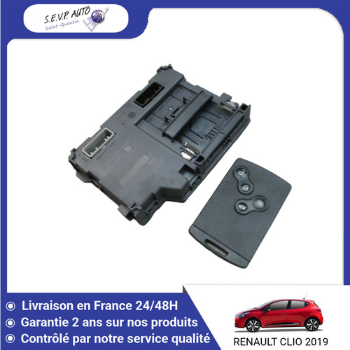 Lecteur de carte - 🇫🇷,