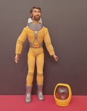FIGURINE MADELMAN PILOTE