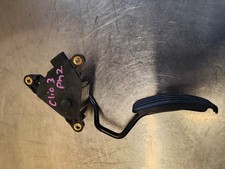 PEDALE ACCELERATEUR RENAULT CLIO 3 III PHASE 2 1.2i 16V 8200297335
