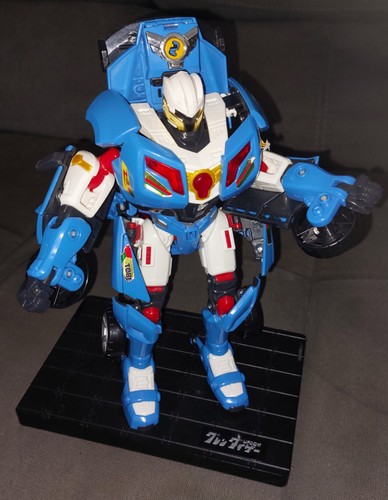 Young toys robot - young,