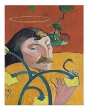 Art mural Gauguin décoration