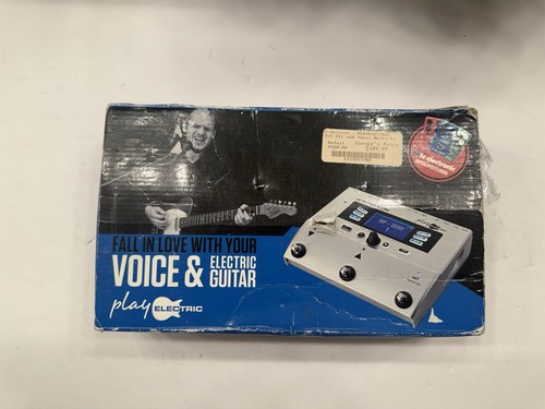 Helicon voicelive play - tc,