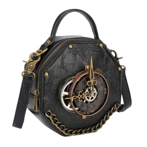 Punk gothique sac - , à