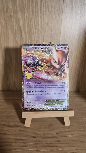 Mewtwo celebration 25 - mewtwo,