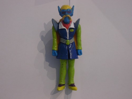 Figurine dragon ball - figurine,