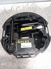 Cric (Ensemble depannage) RENAULT MODUS PHASE 2