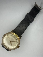 montre mécanique vintage