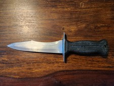 Couteau De Pêche : GRISBI -TECHNISUB-LA SPIROTECHNIQUE.