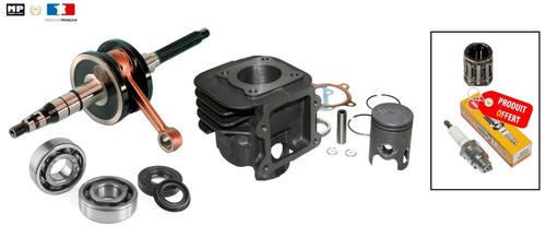 Kit cylindre moteur - ,