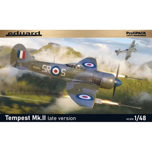 Eduard 82125 maquette - eduard, avion