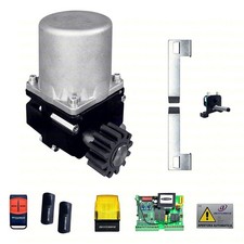 Automation Porte Automatique