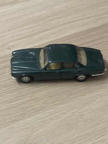 Jaguar xj12 berline - xj12,
