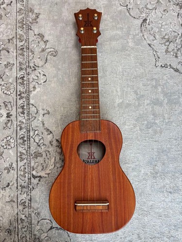 Koaloha pikake ukulele made - koaloha,