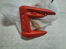 CARENAGE ECOPE RADIATEUR TRIUMPH STREET TRIPLE 675 ref: A9700264-ES