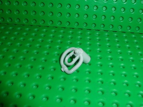 Lego oldgray minifig - lego,