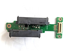 Carte connecteur disque dur
