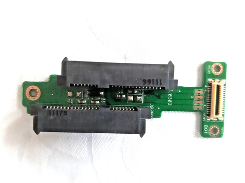 Carte connecteur disque dur