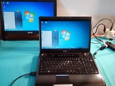 PC Toshiba Satellite P300/Dual-Core/HDD 320Go avec Windows 7 &(17" )