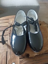 Chaussures claquettes bloch - chaussures,