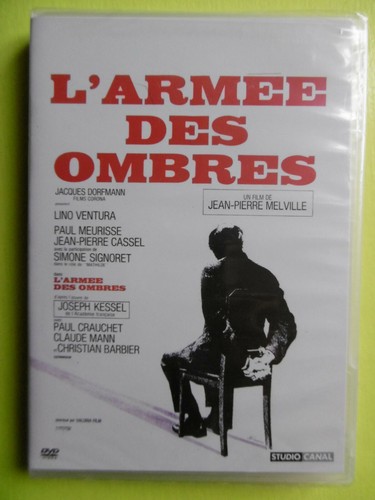 Dvd l armee des - ,