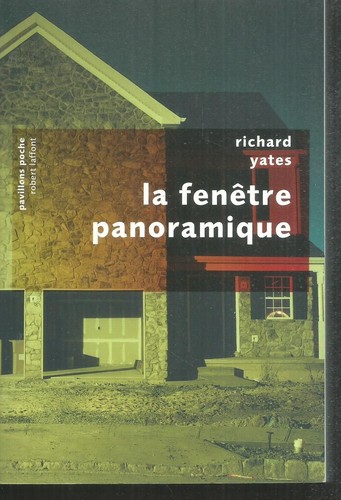 Fenêtre panoramique - la,