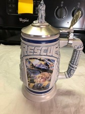 Avon A Tribute to Rescue