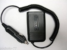 Chargeur de voiture pour