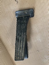 BMW E81 120d 177ch  1 Série Pédale Accélérateur boite Manuel 6770935