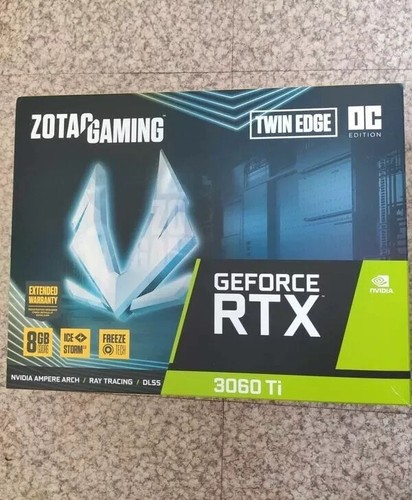 Carte graphique zotac - graphique, gaming