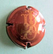 CAPSULE de MOUSSEUX BOUVET