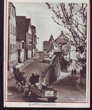 1976  --  VOITURE A CHEVAL  A