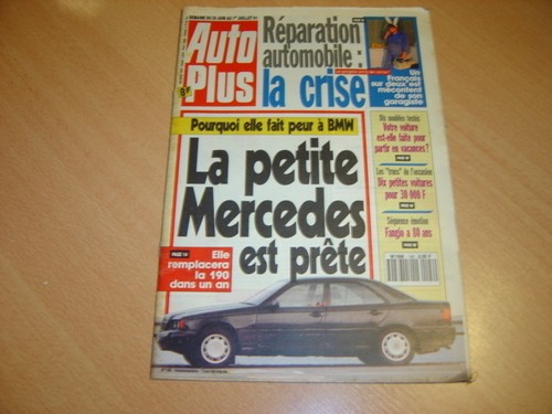 Auto plus 146 - n°146, sunny